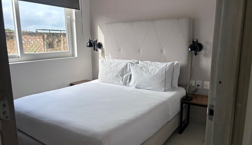 Suite Premium, 2 habitaciones