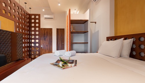 Loft Deluxe, 1 habitación