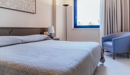 Habitación superior