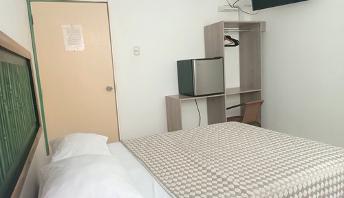Habitación individual