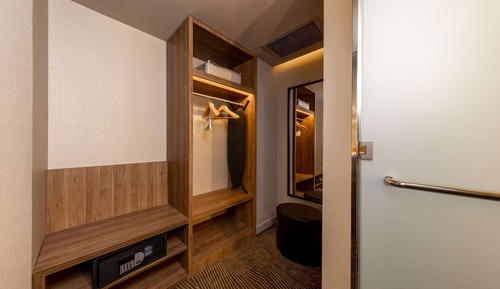Habitación, 1 cama de matrimonio