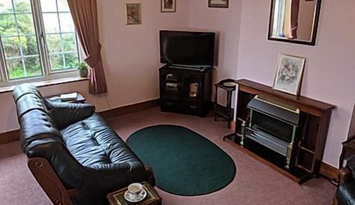 Apartamento, 1 habitación (Cleeve)