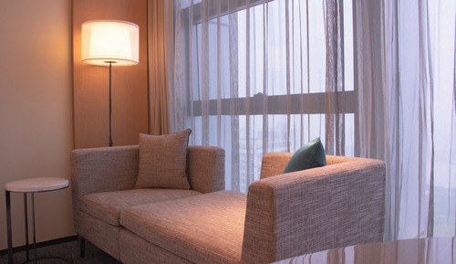 Suite Premier, 1 habitación, vistas al lago