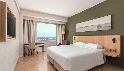 Habitación superior