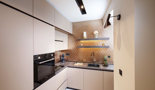 Apartamento Premium