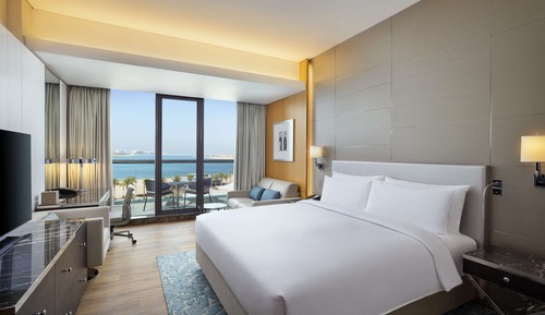 Suite, 2 habitaciones