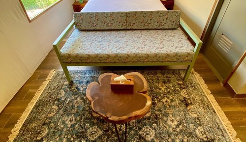 Suite, 1 cama de matrimonio grande