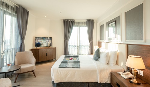 Suite Grand