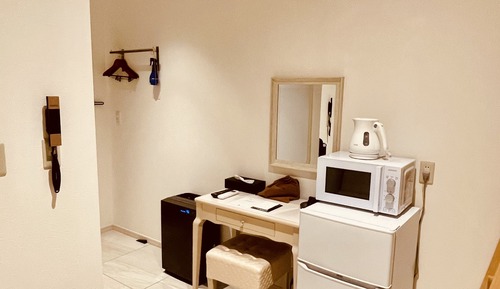Habitación Premium doble, no fumadores