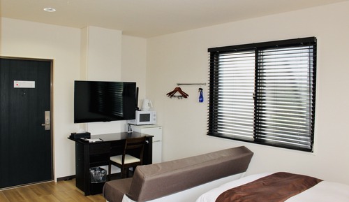 Habitación Premium con 2 camas individuales, no fumadores (A)