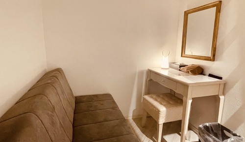 Habitación ejecutiva con 2 camas individuales, no fumadores (A)