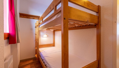 Estudio, baño privado (Vue sur Montagne - 405)