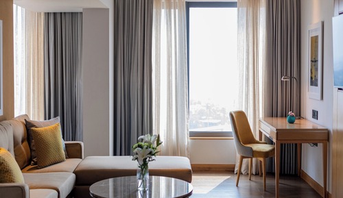 Suite ejecutiva