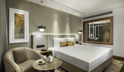 Suite Premium
