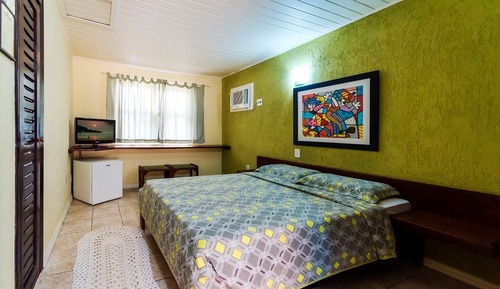 Habitación individual estándar