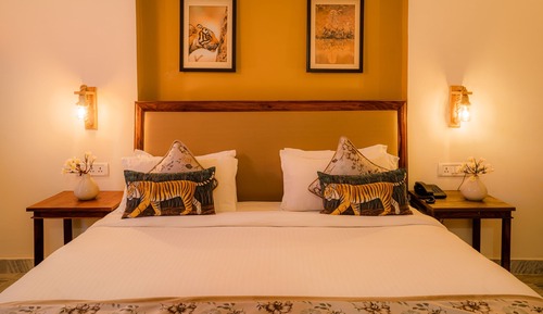 Premium Double Room