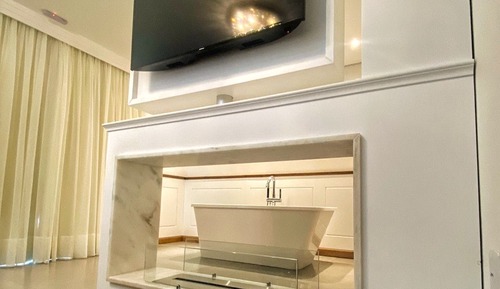 Suite Deluxe