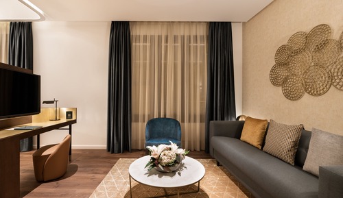 Suite junior (Torreon)
