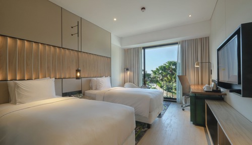 Habitación estándar