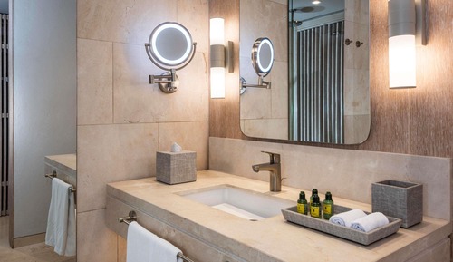 Habitación superior, 2 camas individuales
