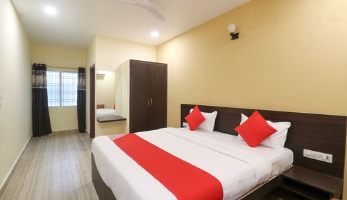 Habitación económica