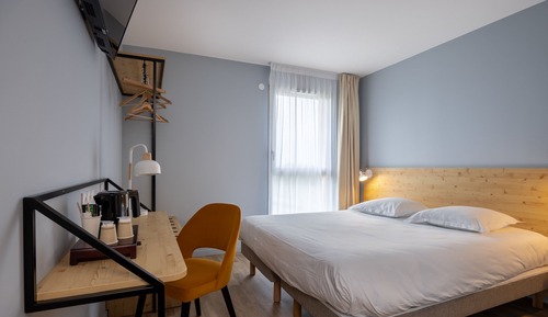 Habitación estándar