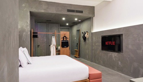 Loft Premium (46 - Premium Loft)