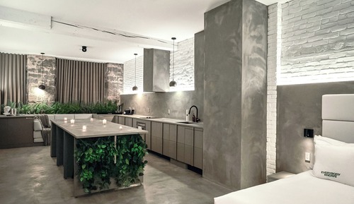 Loft Premium (36 - Premium Loft)