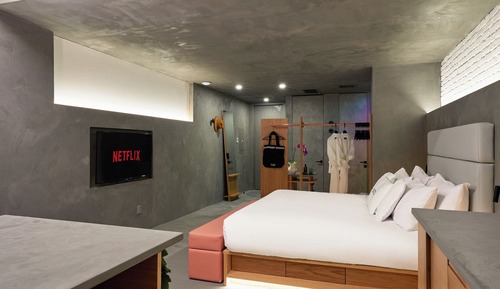Loft Premium (44 - Premium Loft)