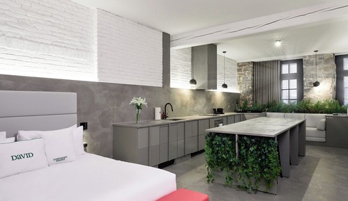 Loft Premium (34 - Premium Loft)