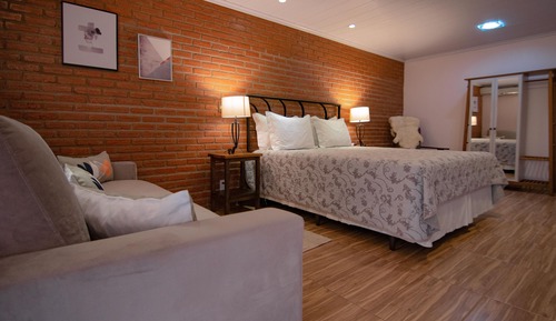 Habitación Royal