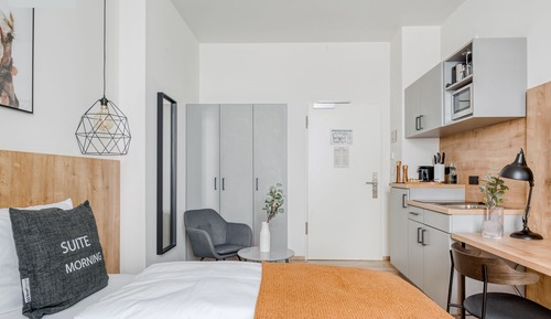 Single Suite