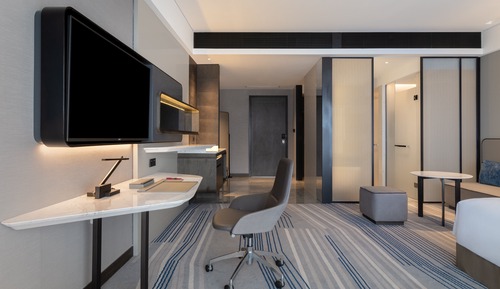 Habitación estándar