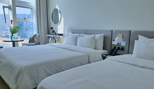 Signature Ocean Suite (+Styler)