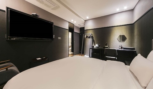Habitación estándar