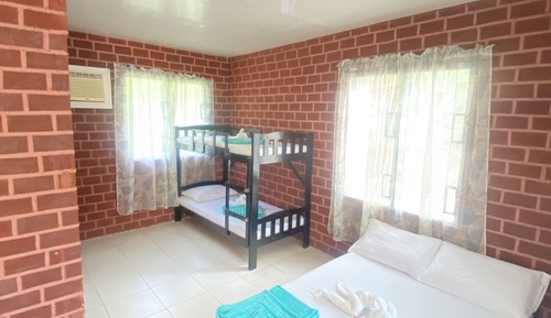 Habitación cuádruple
