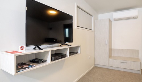 Suite estudio (Top Floor)
