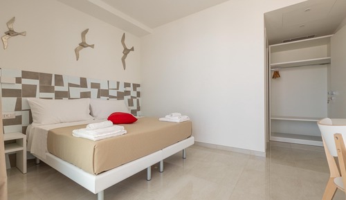 Habitación superior