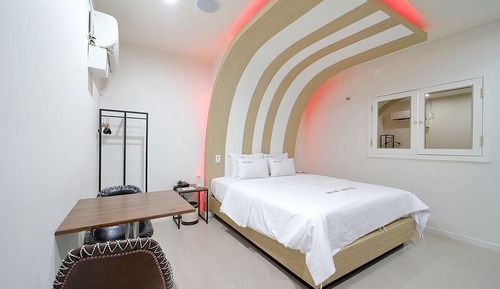 Habitación Premium doble (B)