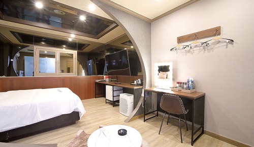 Habitación Premium doble (A)