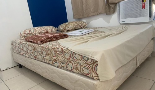 Habitación tradicional doble