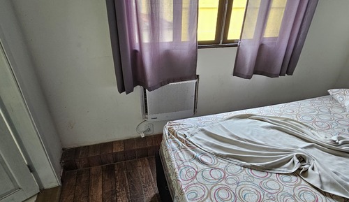Habitación triple tradicional