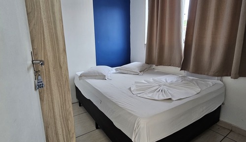 Habitación individual estándar