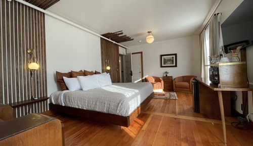 Habitación Premium