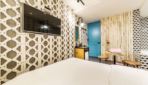 Habitación Premium