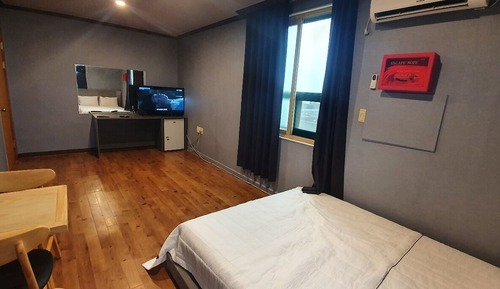 Suite Double 3