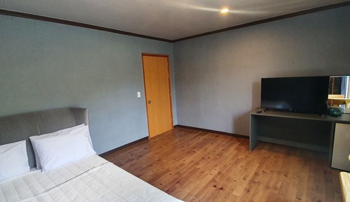 Veranda Suite Double