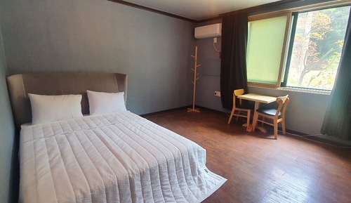 Suite Double 1