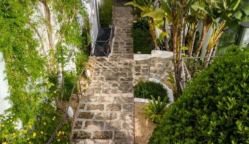 Habitación clásica doble (Sin Elevador)