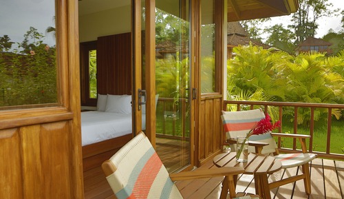 Habitación doble
